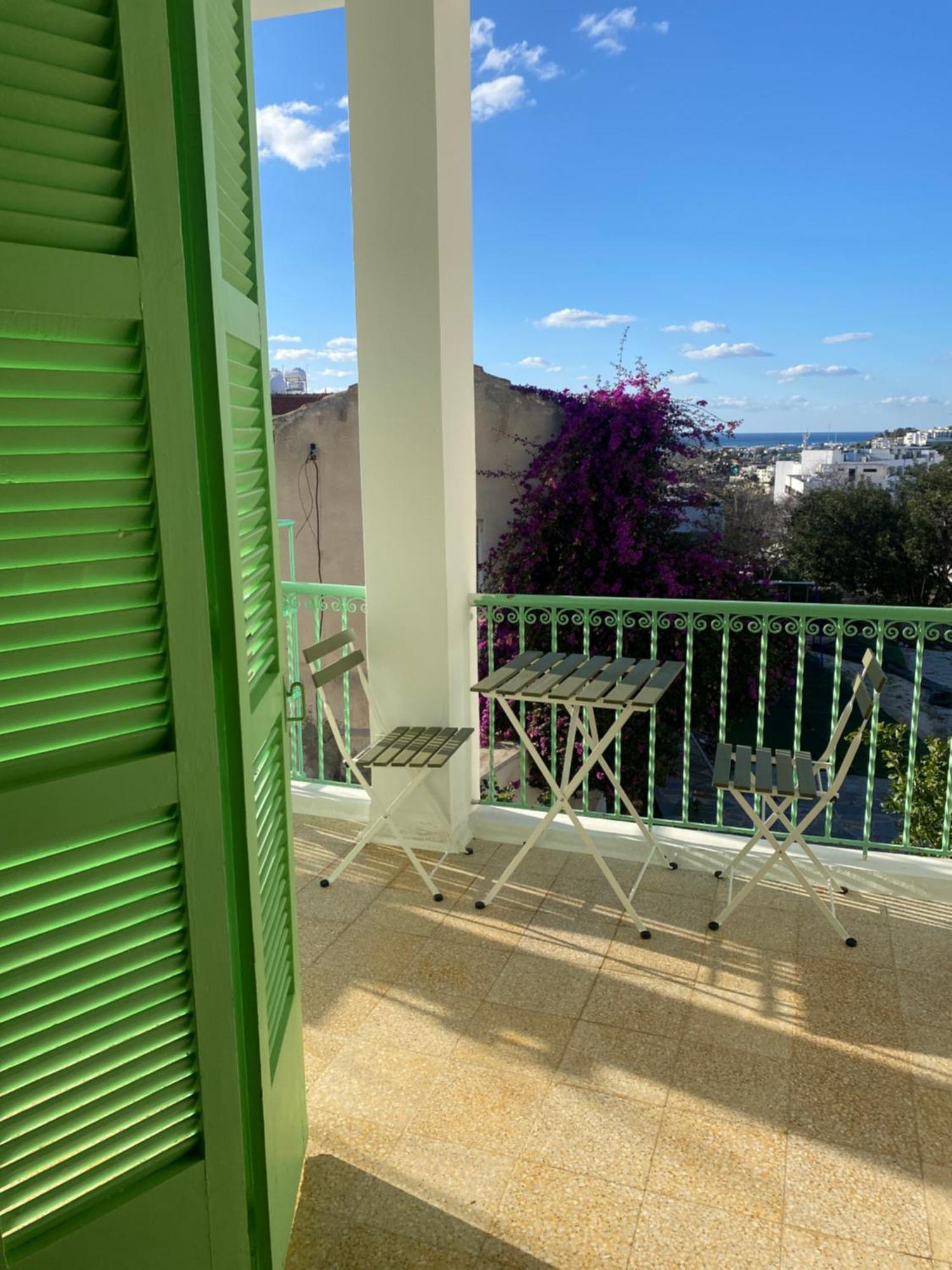 Hostl - Beds & - The Paphos, Old Town