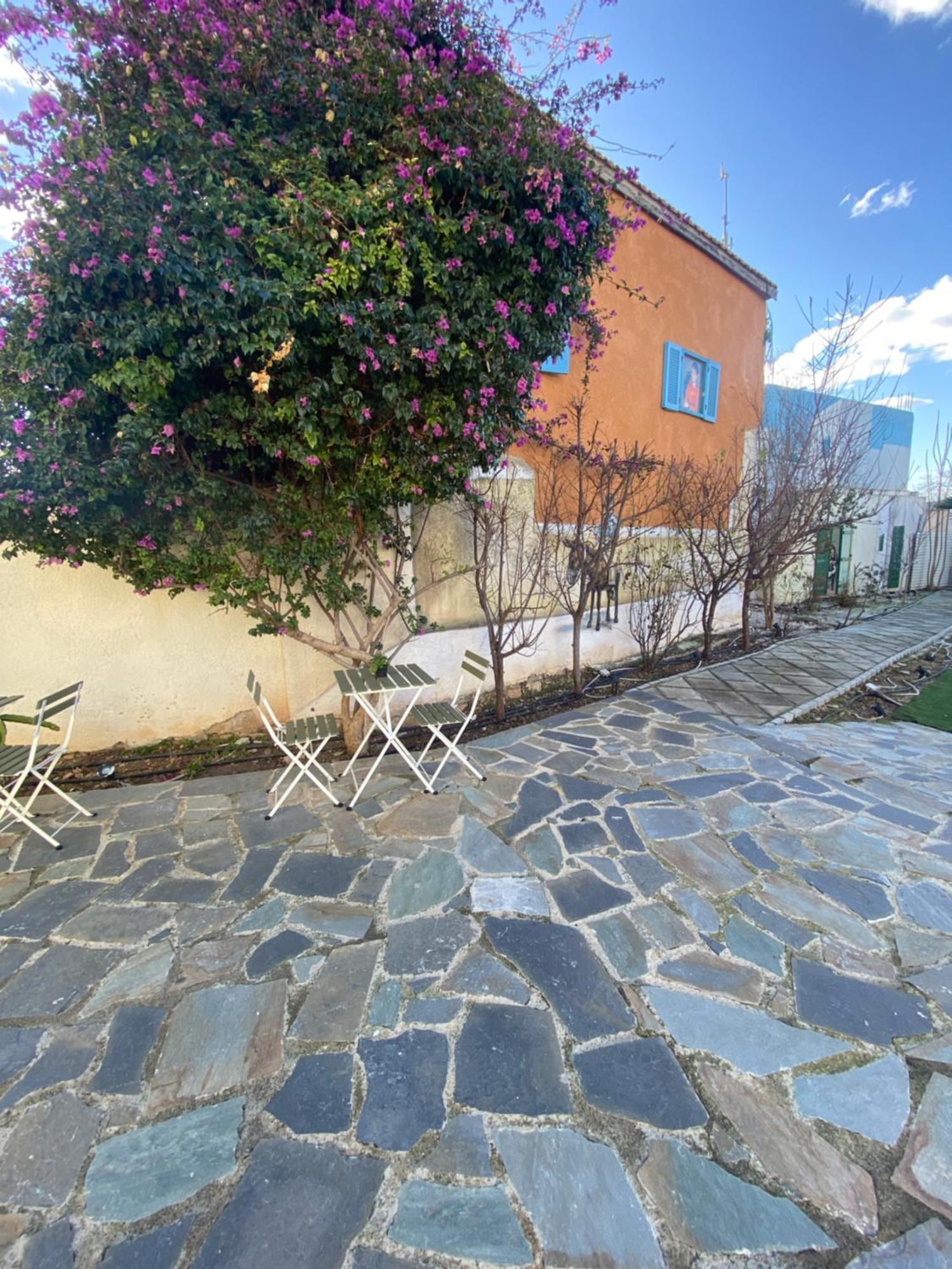 Hostl - Beds & - The Paphos, Old Town