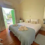 Hostl - Beds & Rooms - The Hostel Inn Paphos, Old Town