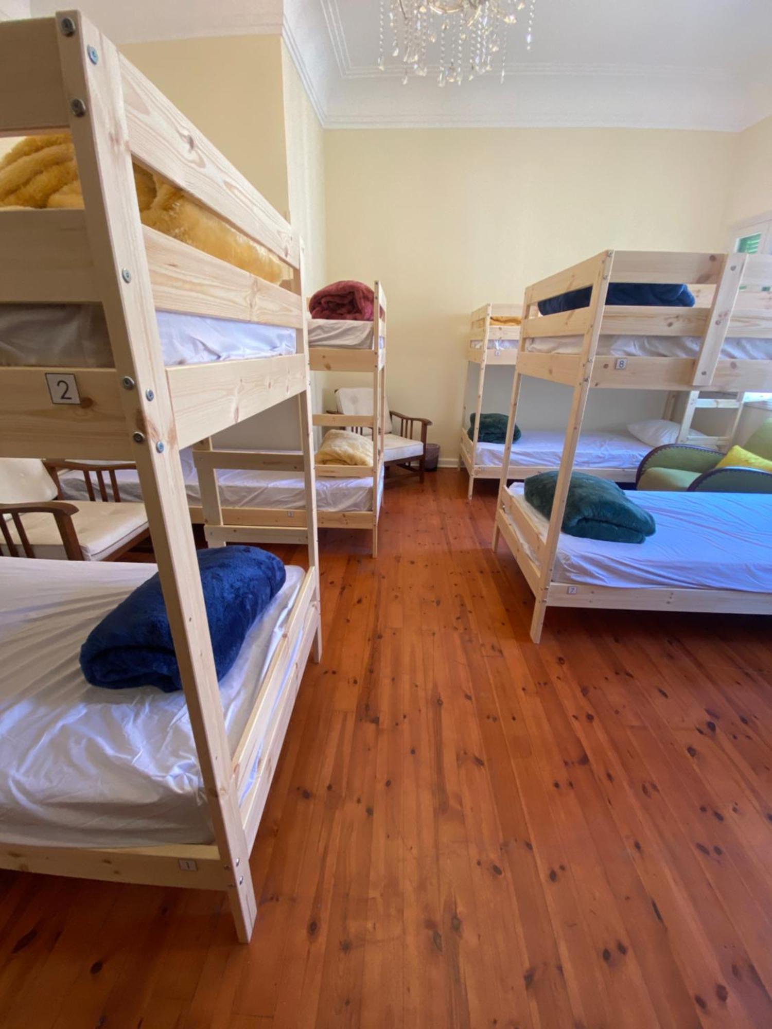 Hostl - Beds & - The Paphos, Old Town *
