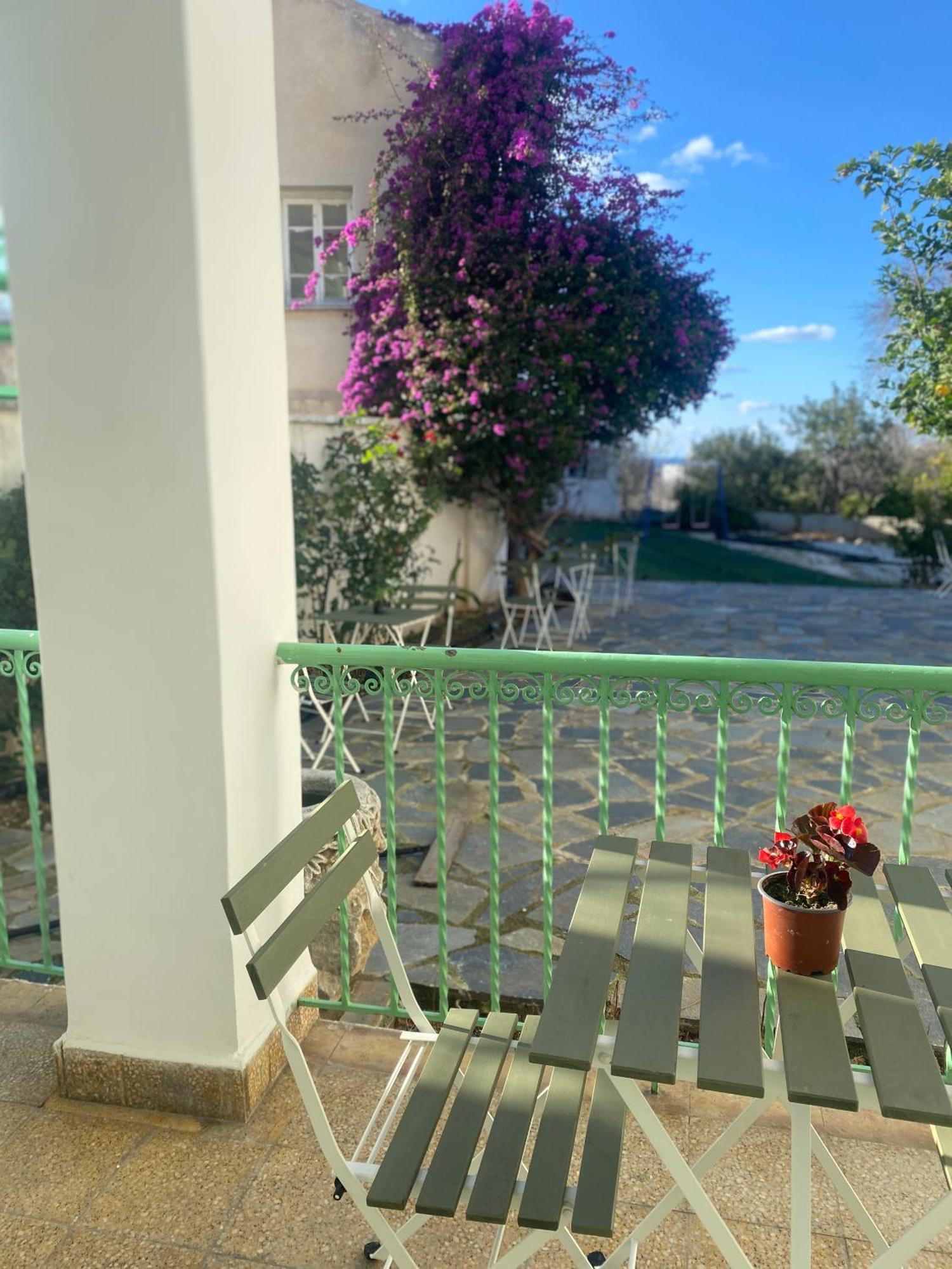 Hostl - Beds & - The Paphos, Old Town