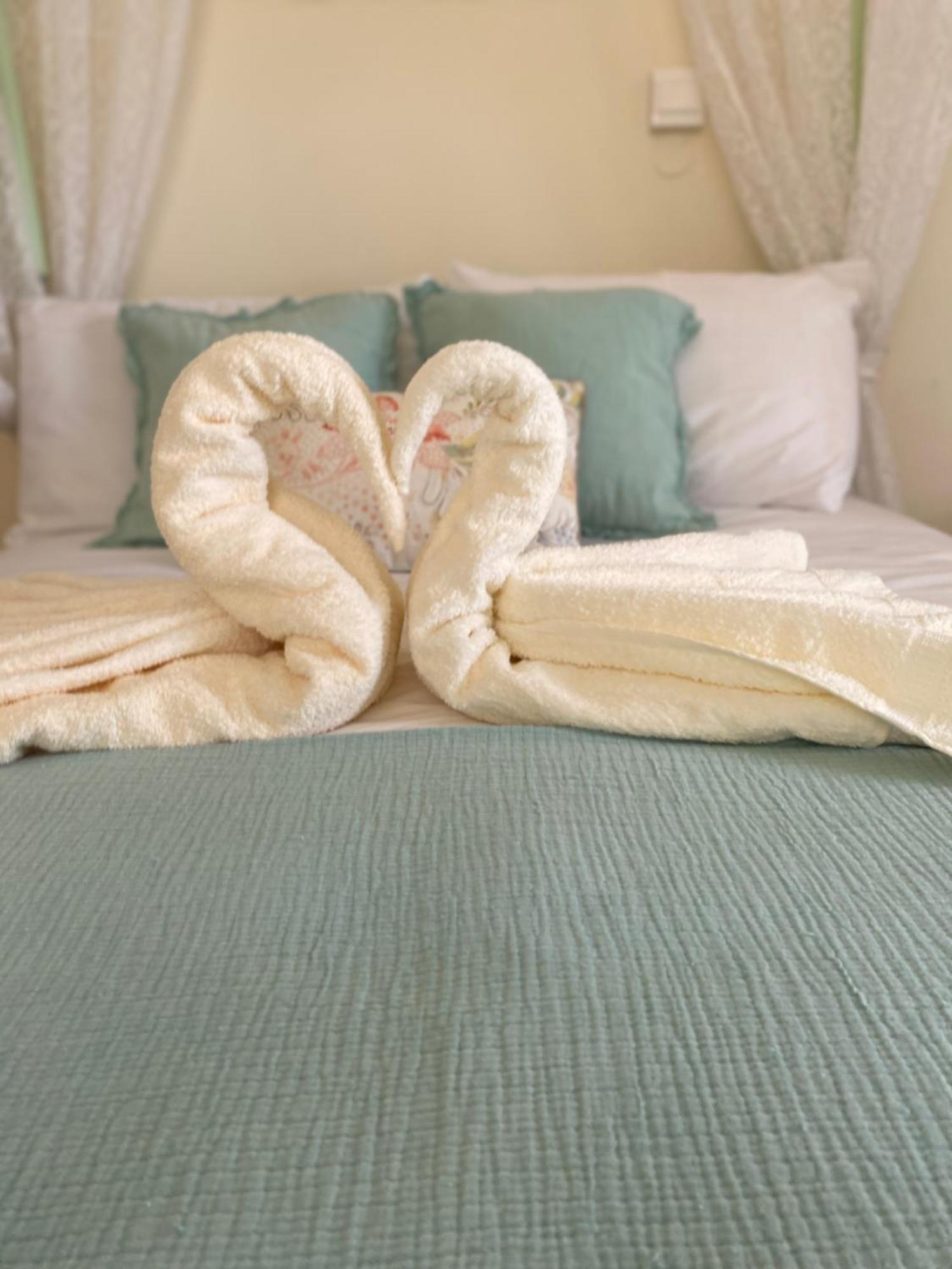 Hostl - Beds & - The Paphos, Old Town Hostel