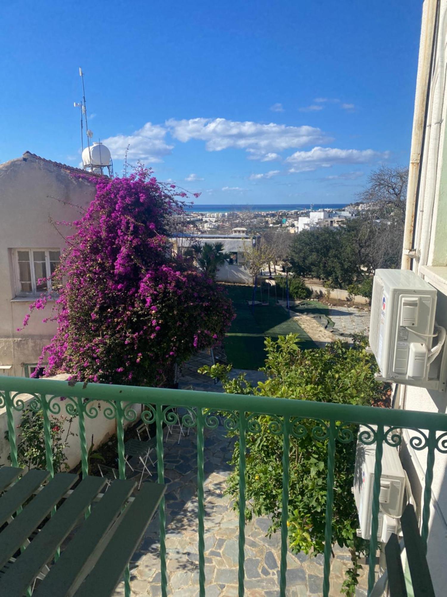 Hostel Hostl - Beds & - The Paphos, Old Town Paphos