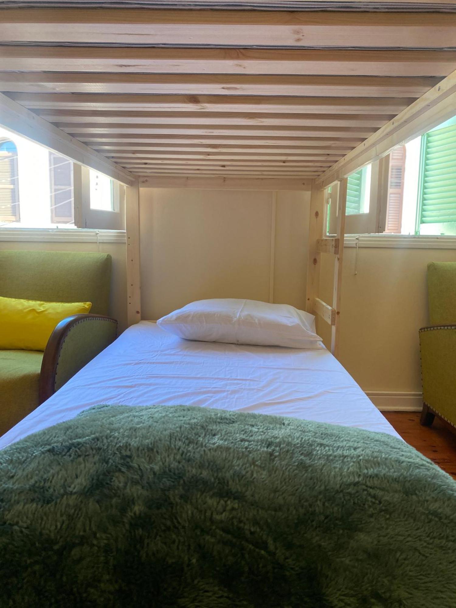 Hostl - Beds & - The Paphos, Old Town * Paphos