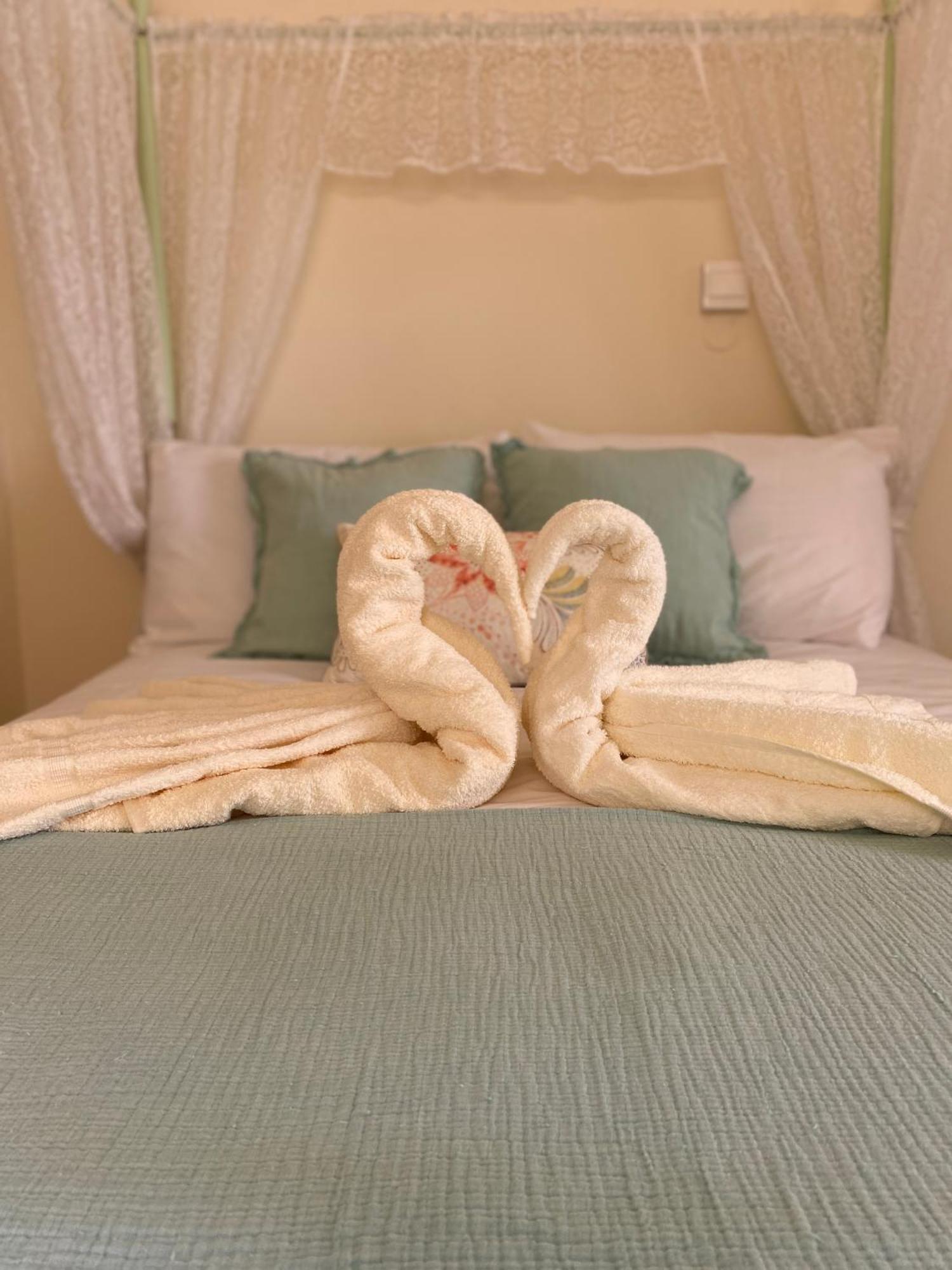 Hostel Hostl - Beds & - The Paphos, Old Town