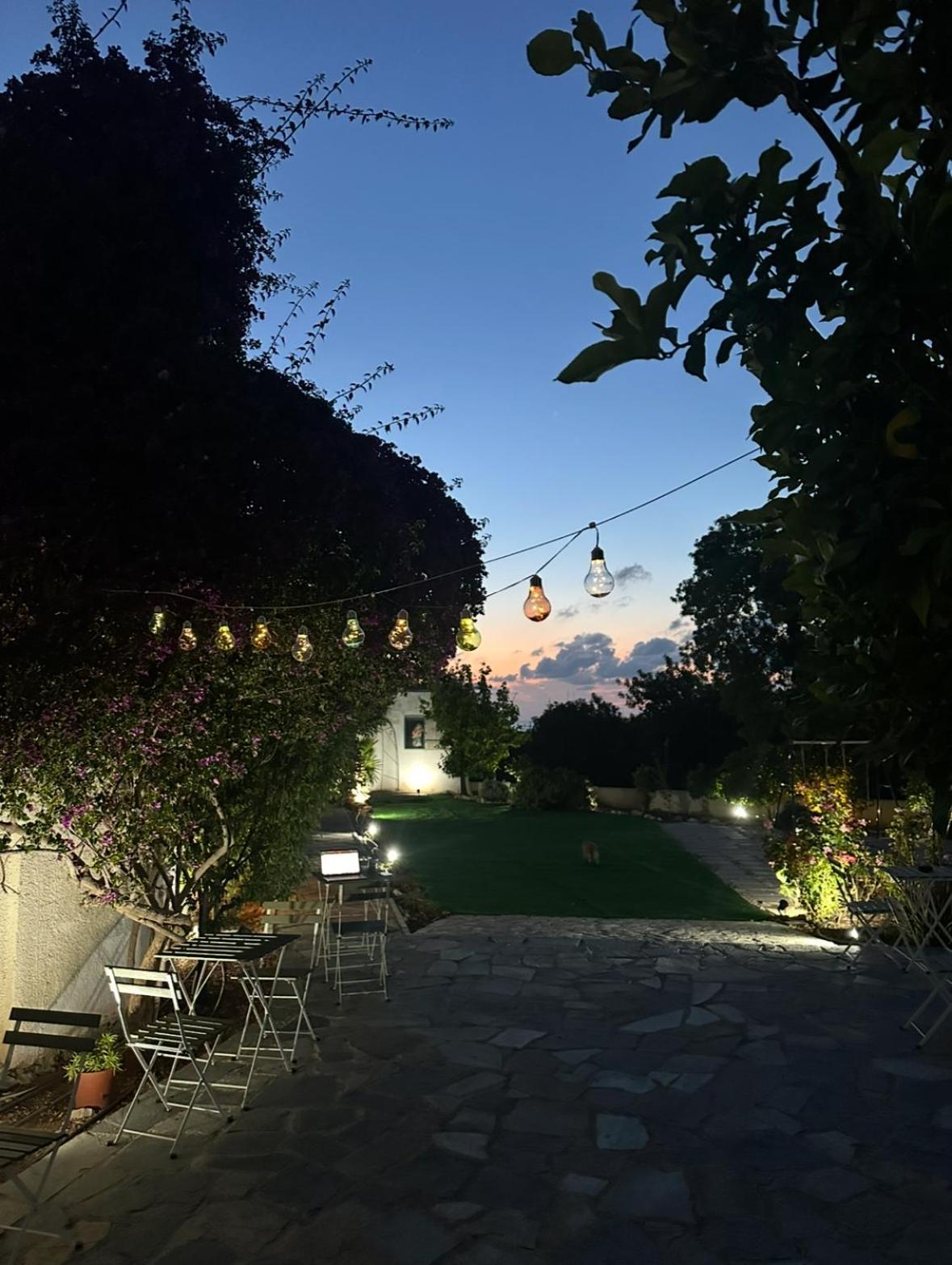 Hostl - Beds & - The Paphos, Old Town *