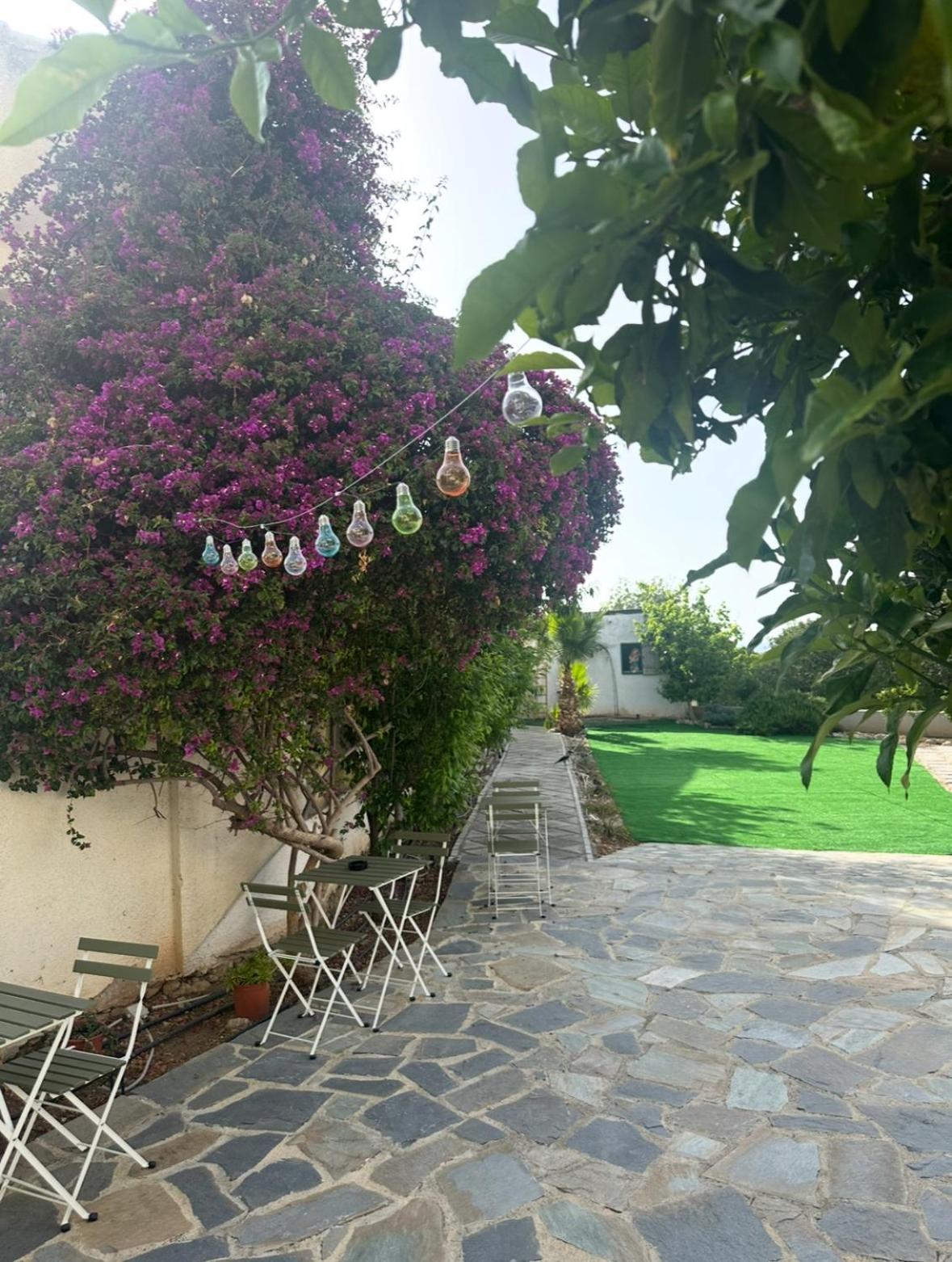 Hostel Hostl - Beds & - The Paphos, Old Town *